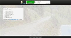 Desktop Screenshot of indiegametools.com